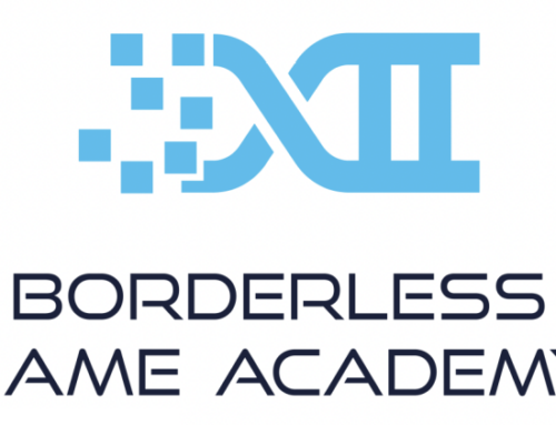 Borderless Game Academy